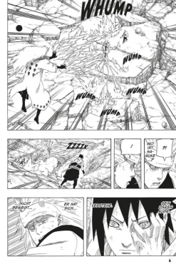 Carlsen Verlag GmbH Comedy & Humor*NARUTO Massiv 24