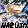 NARUTO Massiv 2*Carlsen Verlag GmbH New