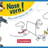 Nase vorn! - Mathematik 2. Schuljahr - Plus und minus bis 100*Cornelsen Verlag GmbH Best