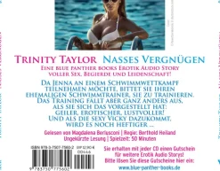 Nasses Vergnügen | Erotik Audio Story | Erotisches Hörbuch Audio-CD, Audio-CD*Springer, Berlin Outlet