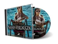 Nasses Vergnügen | Erotik Audio Story | Erotisches Hörbuch Audio-CD, Audio-CD*Springer, Berlin Outlet