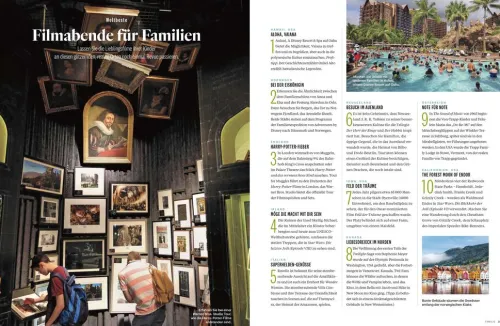 National Geographic Best of the World*NG Buchverlag GmbH New