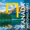 National Geographic Deutschland Reiseführer*NATIONAL GEOGRAPHIC Reiseführer Kanada Nationalparks