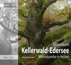 Natur & Text Nachhaltigkeit-Nationalpark Kellerwald-Edersee