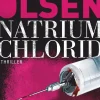 dtv Verlagsgesellschaft Thriller|Politthriller*NATRIUM CHLORID