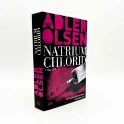 NATRIUM CHLORID*dtv Verlagsgesellschaft New