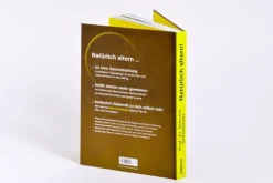 Suedwest Verlag Gesundheit*Natürlich altern!