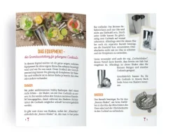 Natürlich genießen: Alkoholfreie Cocktails*Brunnen-Verlag GmbH Best