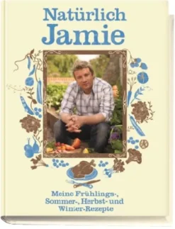 Natürlich Jamie*Dorling Kindersley Verlag Sale