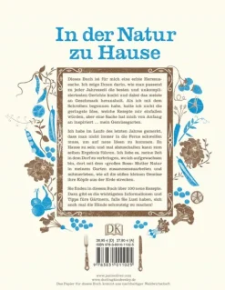 Natürlich Jamie*Dorling Kindersley Verlag Sale