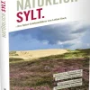 Feldhaus Verlag GmbH + Co Radreisen & Radtouren*Natürlich Sylt