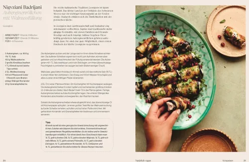 Dorling Kindersley Verlag Vollwertküche|Schnelle Küche-Natürlich vegan