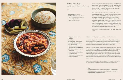 Dorling Kindersley Verlag Vollwertküche|Schnelle Küche-Natürlich vegan