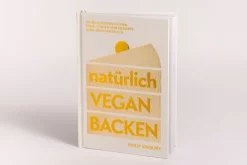 natürlich vegan backen*Suedwest Verlag Discount