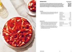 natürlich vegan backen*Suedwest Verlag Discount