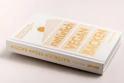 natürlich vegan backen*Suedwest Verlag Discount
