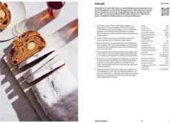 natürlich vegan backen*Suedwest Verlag Discount