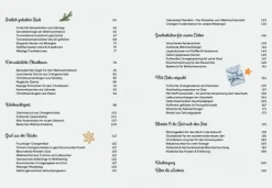 Natürlich weihnachtlich*Servus