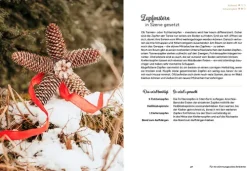 Natürlich weihnachtlich*Servus