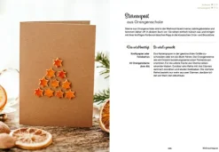 Natürlich weihnachtlich*Servus