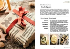 Natürlich weihnachtlich*Servus