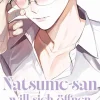 Panini Verlags GmbH Slice Of Life|Love & Romance-Natsume-san will sich öffnen (Natsume-san 01)