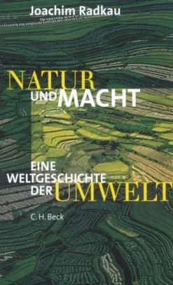 Natur und Macht*C.H. Beck Sale