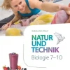 Cornelsen Verlag GmbH Nach Fächern·Biologie-Natur und Technik - Biologie 7.-10. Schuljahr - Schülerbuch Rheinland-Pfalz