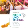 Cornelsen Verlag GmbH Nach Fächern·Chemie-Natur und Technik - Chemie - Gesamtband - Schülerbuch - Rheinland-Pfalz