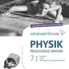 Cornelsen Verlag GmbH Nach Fächern·Physik-Natur und Technik - Physik Band 7: Wahlpflichtfächergruppe I - Realschule Bayern - Aufgabentrainer