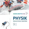 Cornelsen Verlag GmbH Nach Fächern·Physik*Natur und Technik - Physik Band 9: Wahlpflichtfächergruppe I - Realschule Bayern - Schülerbuch