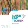 Cornelsen Verlag GmbH Nach Schulform·Realschule|Nach Schulform·Hauptschule*Natur und Technik 7./8. Schuljahr: Biologie - Ausgabe A - Arbeitsheft