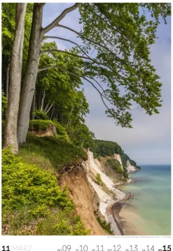 Natur Wochenkalender 2026*Ackermann Kunstverlag Online