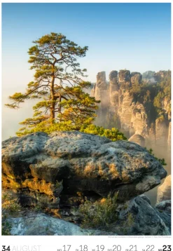 Natur Wochenkalender 2026*Ackermann Kunstverlag Online