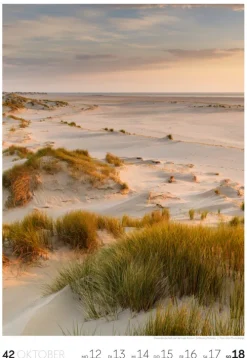 Natur Wochenkalender 2026*Ackermann Kunstverlag Online