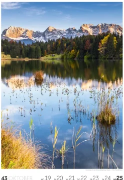 Natur Wochenkalender 2026*Ackermann Kunstverlag Online