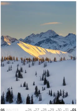 Natur Wochenkalender 2026*Ackermann Kunstverlag Online