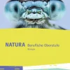 Natura Biologie Berufliche Oberstufe (Abitur). Schülerbuch Klassen 11-13*Klett Ernst /Schulbuch Clearance