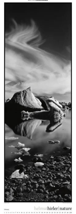 Edition Panorama GmbH Immerwährender Kalender*Nature