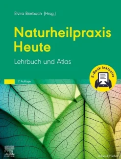 Urban & Fischer/Elsevier Medizin*Naturheilpraxis Heute + E-Book
