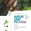 Naturwissenschaften Sekundarstufe I 5./6. Schuljahr. Schülerbuch Berlin/Brandenburg*Cornelsen Verlag GmbH Outlet