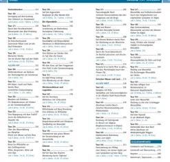 Naturzeit Reiseverlag Wandern|Camping-Naturzeit mit Kindern: Allgäu