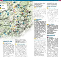 Naturzeit Reiseverlag Wandern|Camping-Naturzeit mit Kindern: Allgäu
