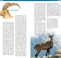 Naturzeit Reiseverlag Wandern|Camping-Naturzeit mit Kindern: Allgäu