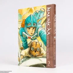 Nausicaä aus dem Tal der Winde: Doppelband-Edition 2*Carlsen Verlag GmbH Hot