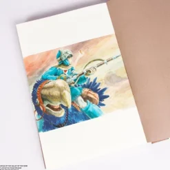 Nausicaä aus dem Tal der Winde: Doppelband-Edition 2*Carlsen Verlag GmbH Hot