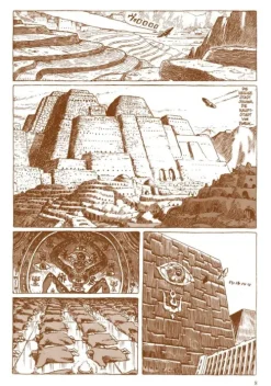 Nausicaä aus dem Tal der Winde: Doppelband-Edition 3*Carlsen Verlag GmbH Sale