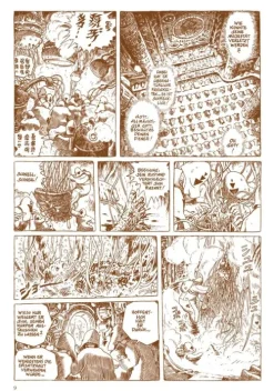 Nausicaä aus dem Tal der Winde: Doppelband-Edition 3*Carlsen Verlag GmbH Sale