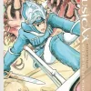 Carlsen Verlag GmbH Science Fiction|Fantasy*Nausicaä aus dem Tal der Winde: Doppelband-Edition 1