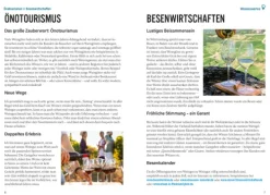 Nächste Ausfahrt: Weingenuss*ZS Verlag Discount